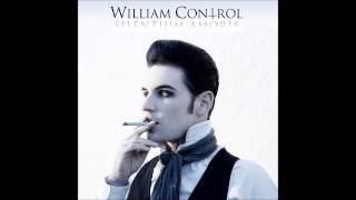 William Control  Silentium Amoris FULL ALBUM STREAM HD [upl. by Kliber]