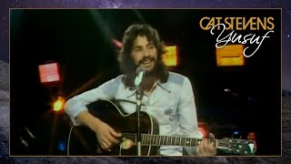 Yusuf  Cat Stevens  Wild World Live 1971 [upl. by Jewel]