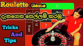 1xbet casino asia roulette game  tricks and tips 1xbet app [upl. by Alejandra]