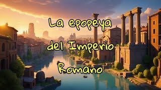 La epopeya del Imperio Romano [upl. by Mark]