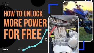 How to Make Your ATV More Powerful For FREE [upl. by Raamaj]