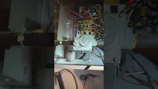 Reznor gas heater repair [upl. by Ahsemrac]