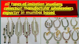 monzonite jewellery collection manufacturer wholesalers exporter [upl. by Ecirahc]