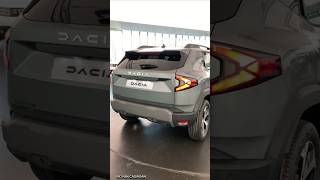 DACİA DUSTER 👽dacia duster daciaduster shorts [upl. by Beret]