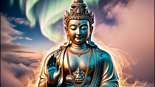 Avalokitesvara mantra 108 times  Great Compassion Mantra [upl. by Tekcirc]