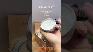 Zinc Sunscreen White sunscreen spf50 white zinc viralvideo shortvideo [upl. by Ardried]