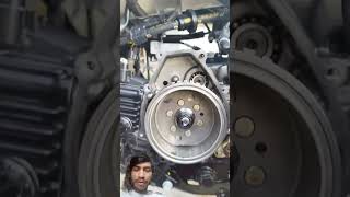 Freedom 125 cng and TVs rider 125 parts same automobile tv tvszeppelin triumphindia [upl. by Ymor]