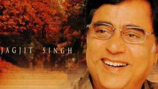 Main Roya Pardes Mein  Jagjit Singh [upl. by Michaud]