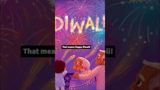 Learn about Diwali in this book ✨ [upl. by Carlee]