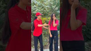 Delivery girl 🥺❤️  suhani patel  shorts trending viralvideo emotional suhanipatel [upl. by Anet357]