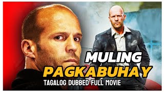 BLOCKBUSTER MOVIE 2024  FULL ACTION TAGALOG DUBBED MOVIE [upl. by Artus309]