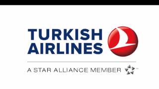 Turkish Airlines  Boarding Music [upl. by Eniluap]