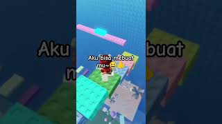 Katanya ucapan adalah doa ibsound roblox robloxedit jatuhcinta [upl. by Ayana722]