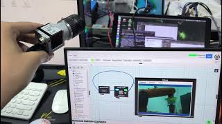 CiRA Training EP10  Basler USB3Vision with CiRA GenICam Server [upl. by Rolyab]