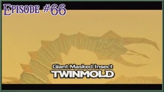 The Legend Of Zelda Majoras Mask  Giant Masked Insect Twinmold  Episode 66 [upl. by Brady239]