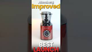 Atomberg Mixer Grinder Unboxing 🔥 Best Mixer Grinder in India 2024 [upl. by Deina]