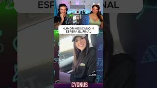 ESPERA EL FINAL 🇲🇽 FTcygnusyromanticvlogs [upl. by Swift]