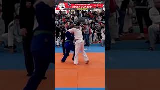 Adler Cup 2024  Highlights adlercup frankfurt judo 49 [upl. by Claire]