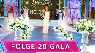 Folge 20 GALA  Staffel 1  My Style Rocks Germany [upl. by Atsirc29]