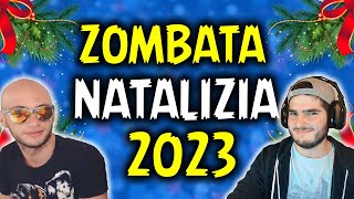 ZOMBATA NATALIZIA 2023 [upl. by Nirak29]