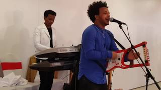 Eritrean music gayla korya and efrem [upl. by Frulla]