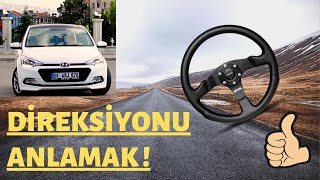 3 DİREKSİYONU ANLAMAK EN DETAYLI ANLATIMLA [upl. by Maidy672]