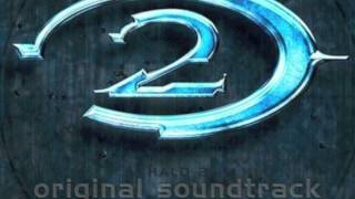 Halo 2 Volume 1 OST 2 Blow Me Away Breaking Benjamin lyrics [upl. by Michi]