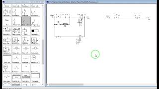 SET Priority Latching and Unlatching Circuit [upl. by Arahat]