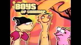 Cartoon Network commercials from May 27 2002 [upl. by Yrreg]