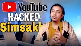 YouTube Hack ong•gen Simsakbo Sponsorship ka•na [upl. by Cyma459]