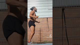 Jumprope springseil foryou fürdich motivation mma boxing [upl. by Hardwick]