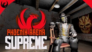 TACTICOOL PHOENIX SUPREME TOURNAMENT GROUPS 45🔴LIVE [upl. by Sinnal]