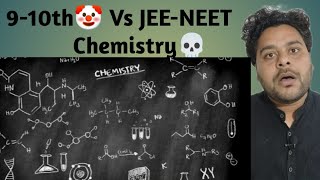 910th🤡 Vs JEE Chemistry 💀💀💀💀💀 [upl. by Nickey172]