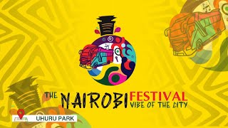 THE NAIROBI FESTIVAL 2023 [upl. by Uhn245]