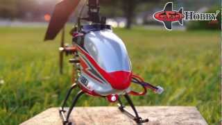 FSeries F645 F45 MJX 4 Channel RC Helicopter [upl. by Ma]