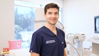 Meet Dr Gabriel Mattei  Orthopedic Center of Palm Beach County [upl. by Krenn]