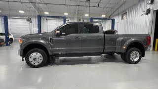 2020 Ford SuperDutyF450DRW Cleveland Cumming Gainesville Dahlonega GA R7237A [upl. by Ailaroc747]