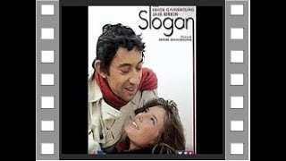 Slogan Serge Gainsbourg Jane Birkin Film complet 🙏NHESITE PAS A COMMENTER LIKER amp TABONNER😉 [upl. by Anirrehs81]