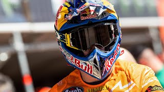 Motocross Motivation 2021  Jeffrey Herlings [upl. by Eetak]