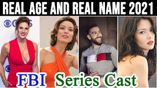 FBI Series Cast Real Name And Real Age 2021 New Video [upl. by Sneed]