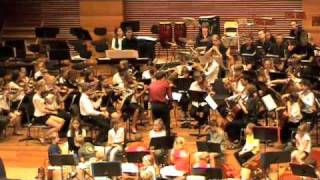 orchester musikschule weimar2008m4v [upl. by Ailecra]