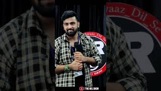 Haryanvi chutkule 😂😂 chirag Tanwar stand up comedy [upl. by Auhsot]