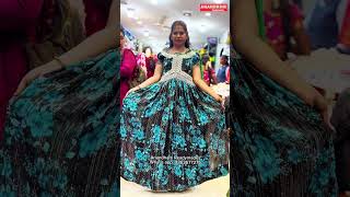 🔥 CHIFFON ALIA CUT SUDITHAR 🔥 anandhamreadymades cbe townhall tops umbrellatops kurthishop [upl. by Gerda]