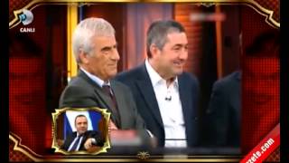 Beyaz Show Galatasaray  Espirisine Gülünmeyen Adam Arif Erdem [upl. by Domenico27]