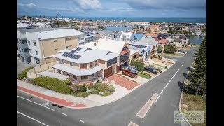 1 St Malo Court Mindarie Tracy Laurence Realty [upl. by Veedis]