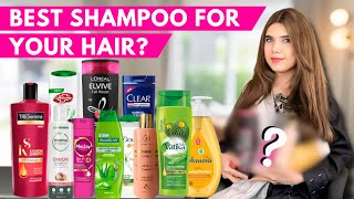 The BEST SHAMPOO in Pakistan [upl. by Pagas]