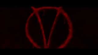 V Per Vendetta  Trailer Italiano [upl. by Beane]