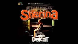 Sherina Jagoan Feat Rodo [upl. by Akilaz]