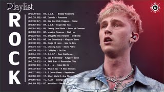 New Rock 2023 Playlist 🎵 New Rock Songs Collection 🎵 Top 20 Best Rock Songs 🎵 [upl. by Kermit]