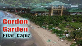 Affordable Resort in Pilar Capiz  Gordon Garden [upl. by Memberg126]